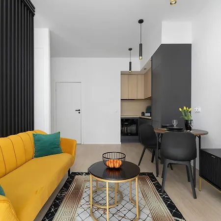 Przytulne Z Widokiem Na Rzeke W Szczecinie By Renters アパート *