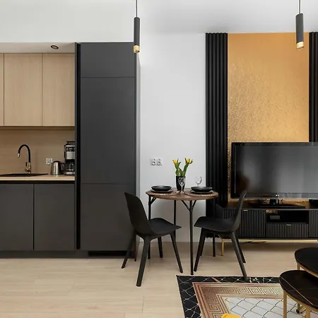 Przytulne Z Widokiem Na Rzeke W Szczecinie By Renters * シュチェチン