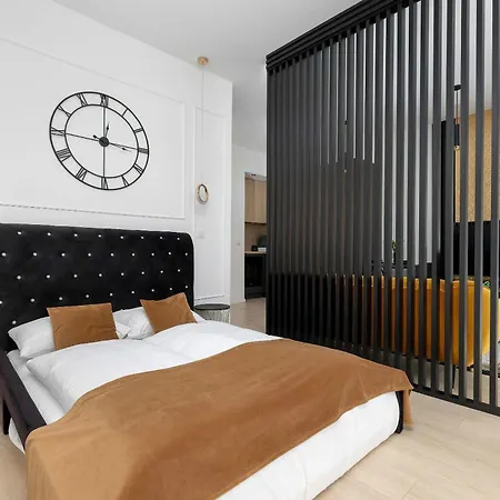Przytulne Z Widokiem Na Rzeke W Szczecinie By Renters 아파트