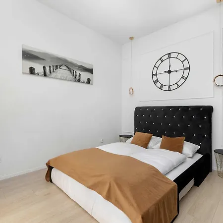 Przytulne Z Widokiem Na Rzeke W Szczecinie By Renters * シュチェチン